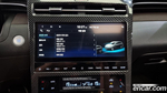Hyundai Tucson (NX4) Дизель 2.0 4WD (12.2020)
