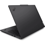 Ноутбук Lenovo ThinkPad T14 G5 Core Ultra 7 155U 16Gb SSD512Gb Intel Graphics 14" IPS WUXGA (1920x1200) Windows 11 Pro 64 grey WiFi BT Cam (21ML0089US)