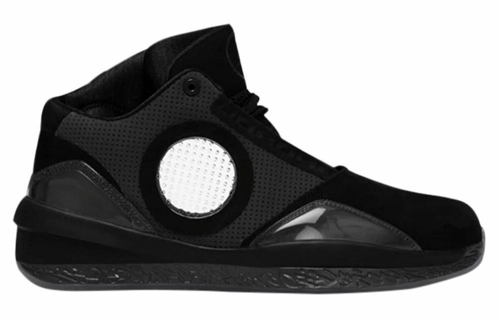 Кроссовки Jordan Blackout