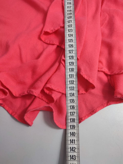 Платье Savage макси 42 размер