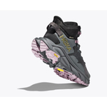 Ботинки женские HOKA W TRAIL CODE GTX Black / Castlerock