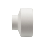 Муфта переходная 63/32 вн/вн EVER® plast БЕЛЫЙ (Россия)