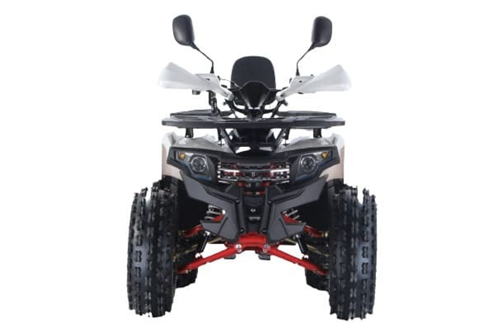 Квадроцикл YACOTA Dazzle LUX