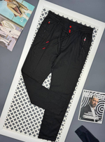 Льняные брюки Kiton