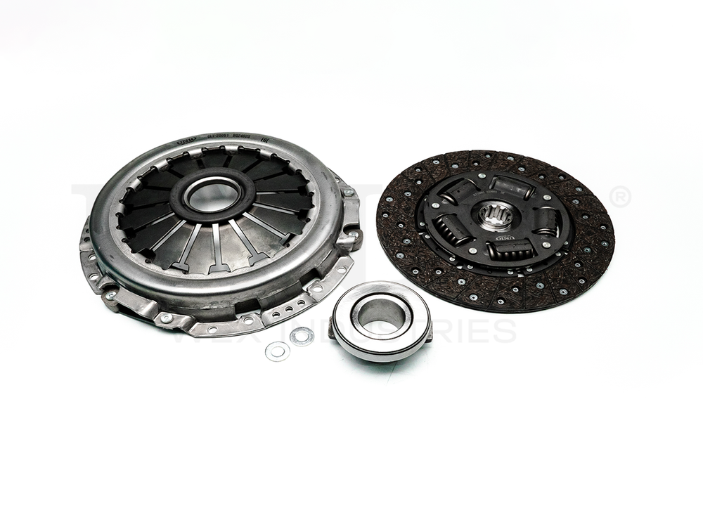 Комплект сцепления с подшипником UNIO CLT-20051