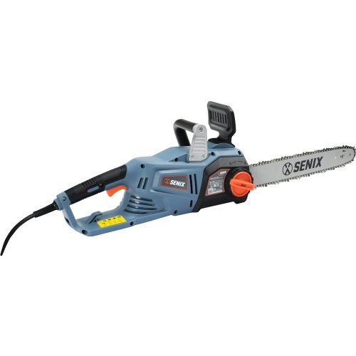 Пила цепная электрическая SENIX CSE22-M3-EU