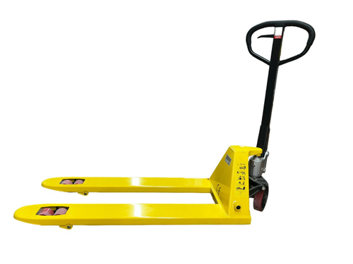 ТЕЛЕЖКА ГИДРАВЛИЧЕСКАЯ 3000 КГ МЕГА МАСТЕР 1200ММ DSK-A-3T