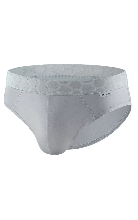 Мужские трусы PB40 Серый