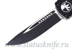 Нож Microtech 703-1T Hera Tactical Blackфотография - 2
