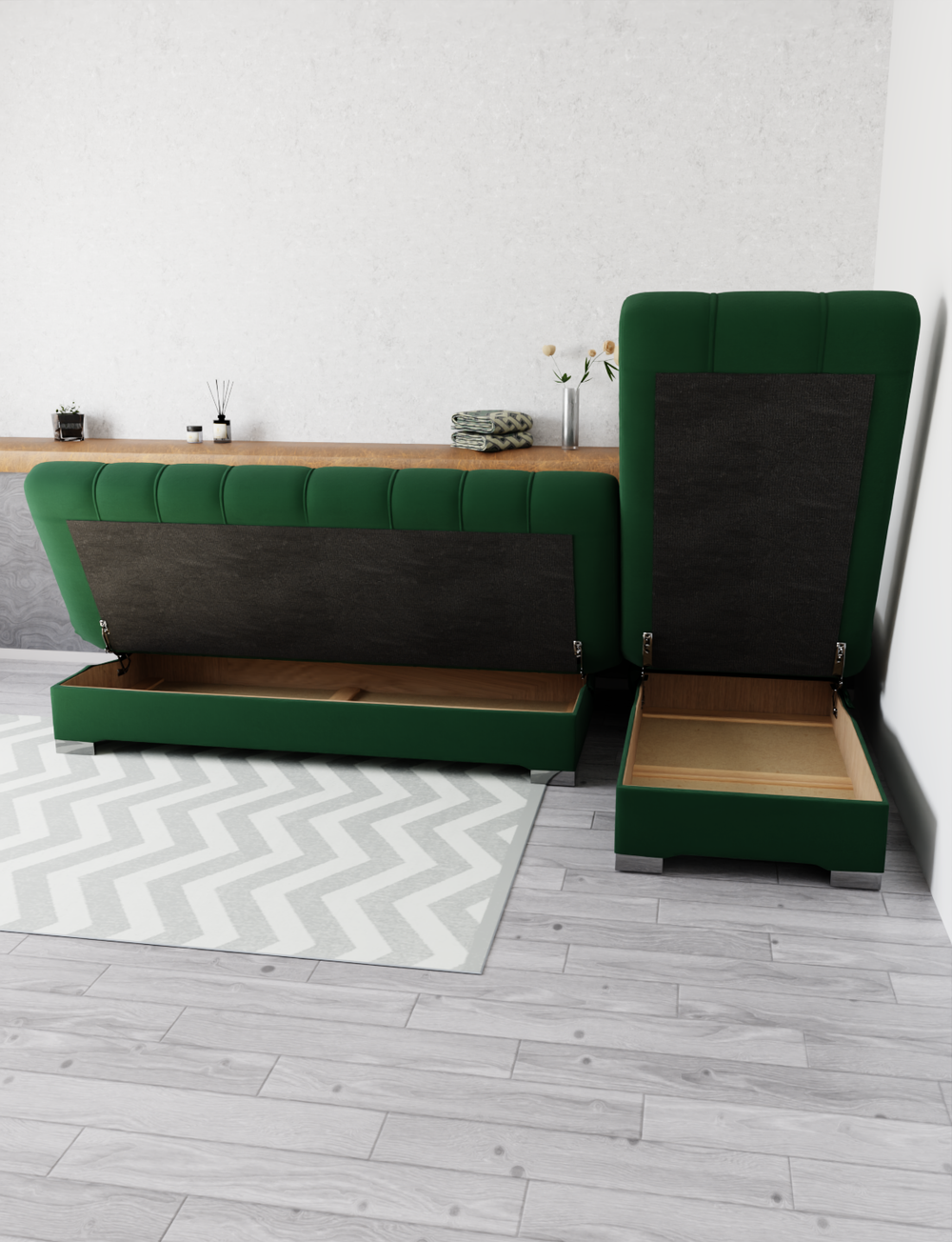 Диван Хьюстон-2