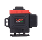 Построитель лазерный ПЛ-3Х360 Green Ресанта