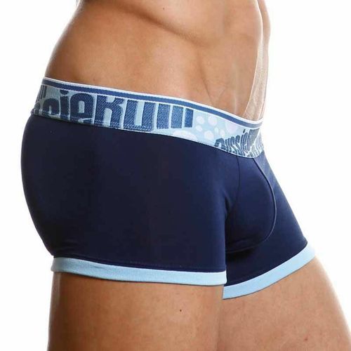 Мужские трусы хипсы Aussiebum Flaunt Hip Navy AB00273