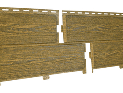 Фасадные панели Хокла Винтаж под дерево