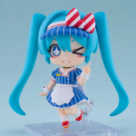 Хатсуне Мику / Hatsune Miku