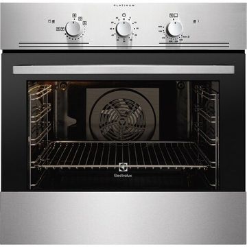 Газовый духовой шкаф Electrolux EOG 92102 CX