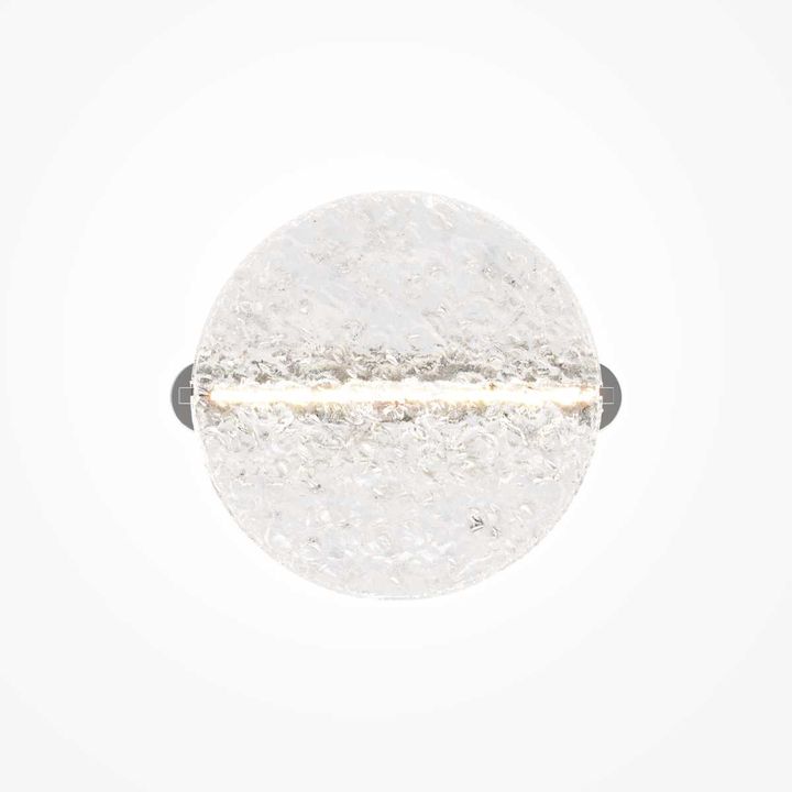 Настенный светодиодный светильник Maytoni Modern Mangata MOD387WL-L8CH3K