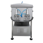 Вакуумный фаршемес ZKBX-300 Foodatlas