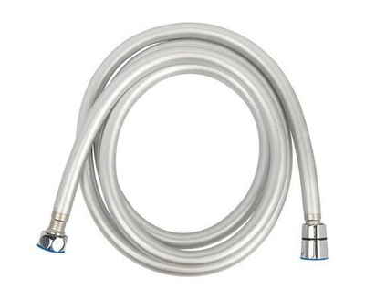 Шланг для душа антитвист, 200 см, PVC, 1/2-1/2