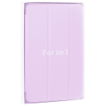 Чехол-книжка MItrifON Color Series Case для iPad mini 5 (7,9") 2019г. Water Pink - Бледно-розовый