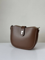 СУМКА ИЗ НАТУРАЛЬНОЙ КОЖИ