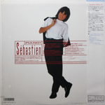 Sebastien / Piano+ (Coloured Vinyl)(LP)