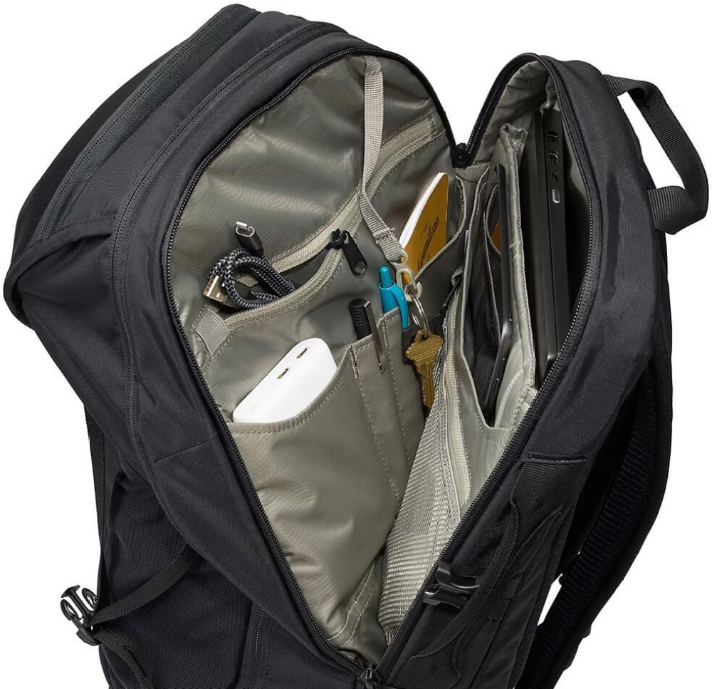 Рюкзак для ноутбука Thule EnRoute Backpack 30L TEBP4416 Black (3204849)