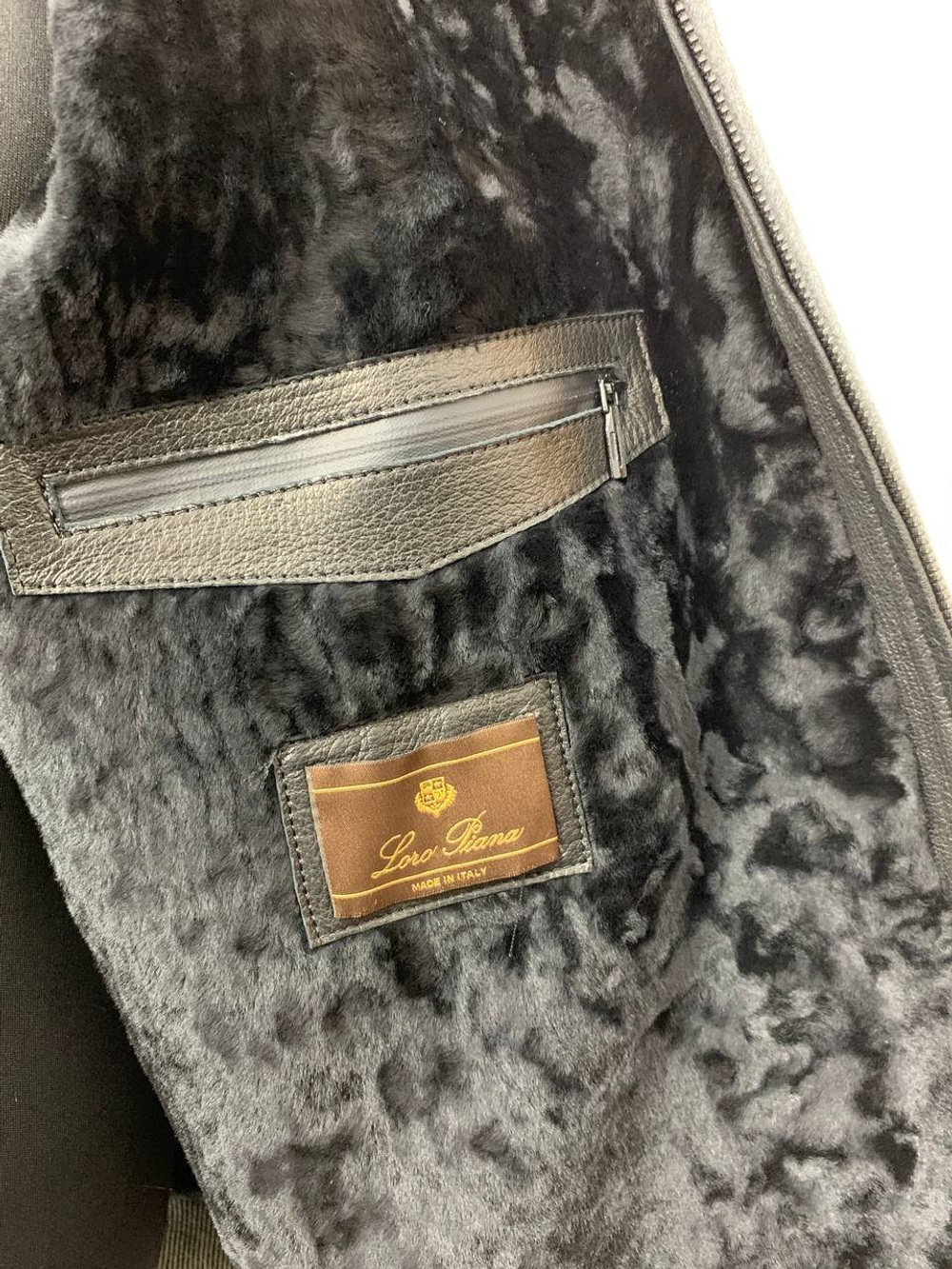 Куртка Loro Piana