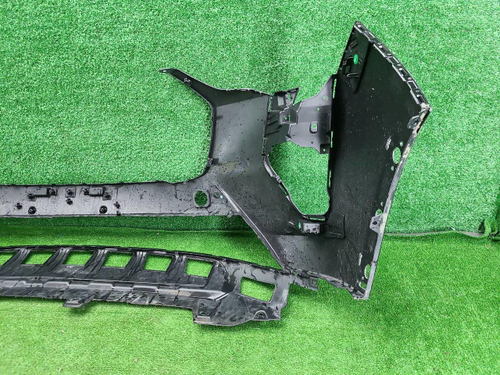 Бампер передний Haval Jolion (2024-н.в.)