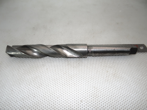 Сверло 31мм (140х290) Р6М3 к\х К/М3 СССР