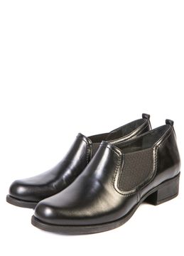 Женские туфли | 3420 (черный)