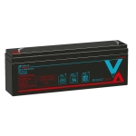 Аккумуляторная батарея Vektor Energy GP 12-2,3