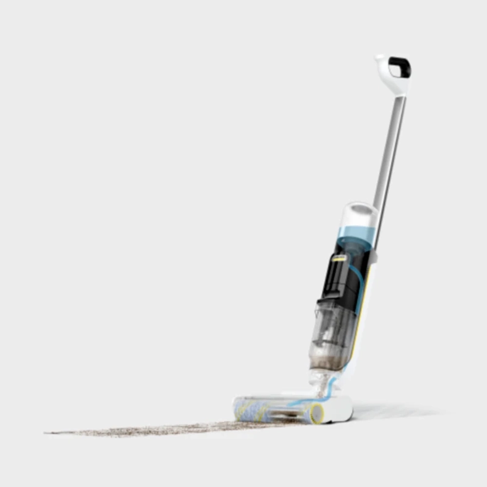 Karcher FCV 3 вертикальный моющий пылесос 1.056-122.0