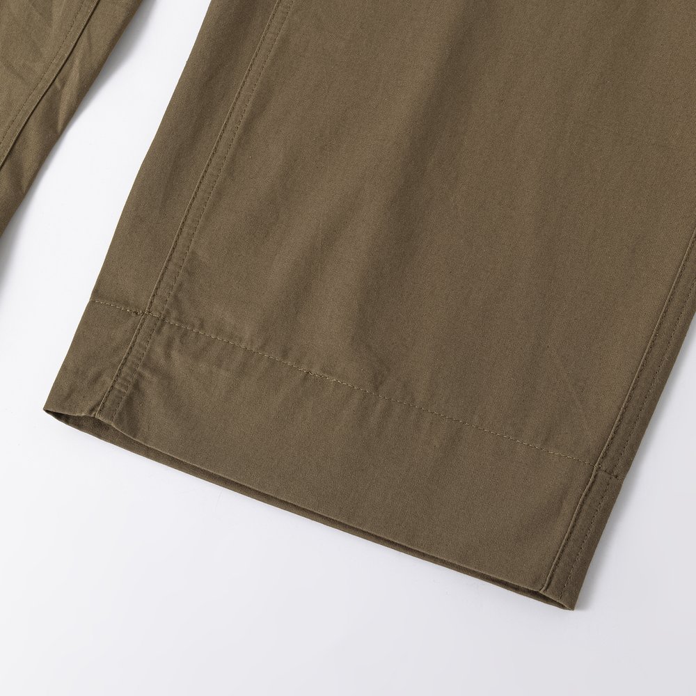 Брюки Ymkashix Puff Office