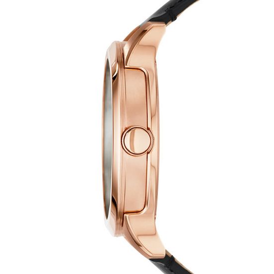 Умные наручные часы Fossil Q Founder FTW20031P