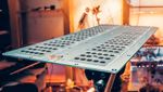 Комплект линз 30° (24 шт) для панели Quantum board 120W 301b (39х39/58х28 см)