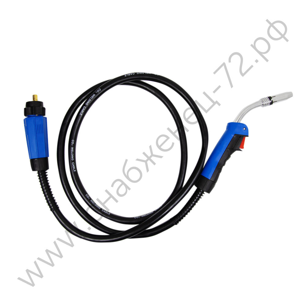 Сварочный полуавтомат Invermig 350 Compact