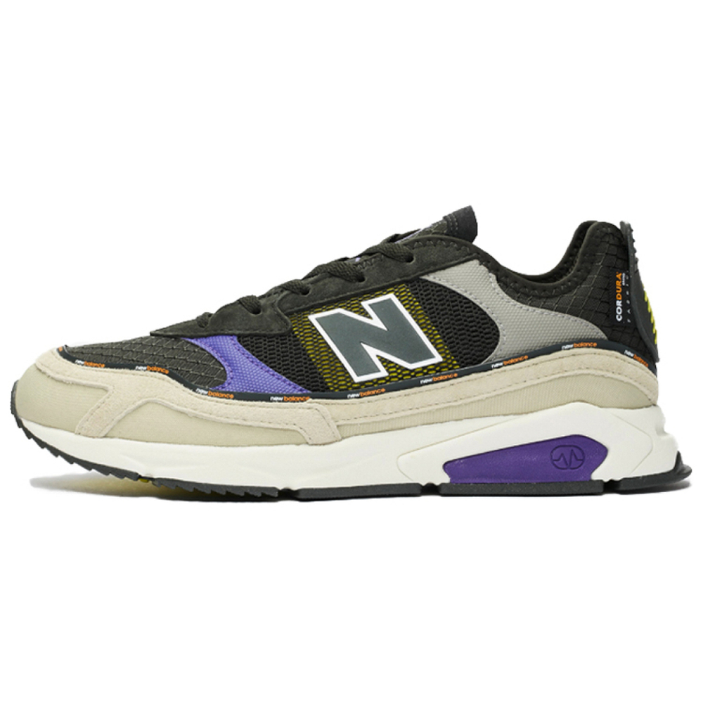 Кроссовки New Balance, MSXRCTRF
