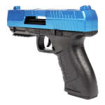 Пистолет с мягк.пулями, коробка 003B