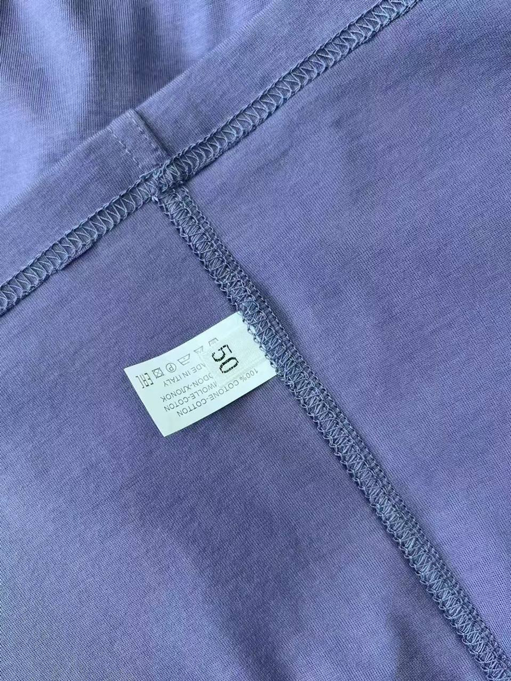 Футболка Kiton
