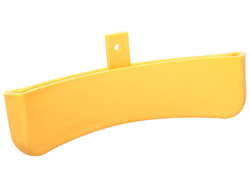 Ремкомплект для шиномонтажных станков,кожух на отжимную лопатку GTE