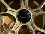 КОВАНЫЕ ДИСКИ ДЛЯ PORSCHE 911 992 CARRERA 2023 ПОРШ КАРРЕРА