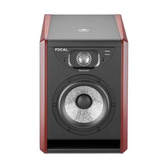 Focal Solo6 ST6