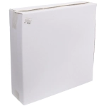 Фигура светодиодная «Снежный олень» 48*15*46 см, 50 ламп LED, авторежим, 220V, Белый