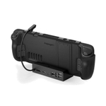 Гибридный чехол с подставкой Spigen Thin Fit Pro для Steam Deck LCD и OLED