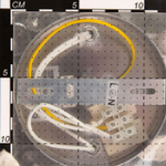 Настенный светильник Citilux Грета CL333311