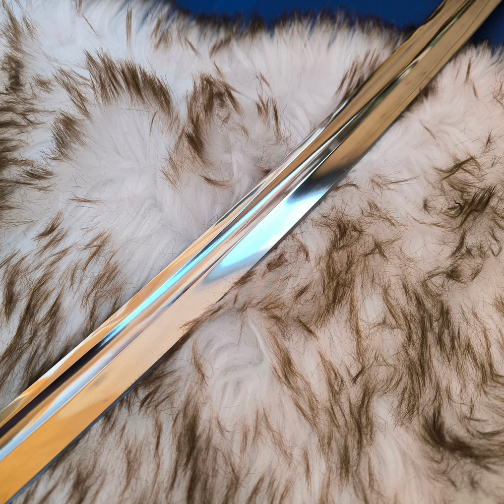 Шашка казачья нижних чинов, образца 1881 года Кизляр