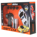 Машина классическая на РУ, коробка 666-851J