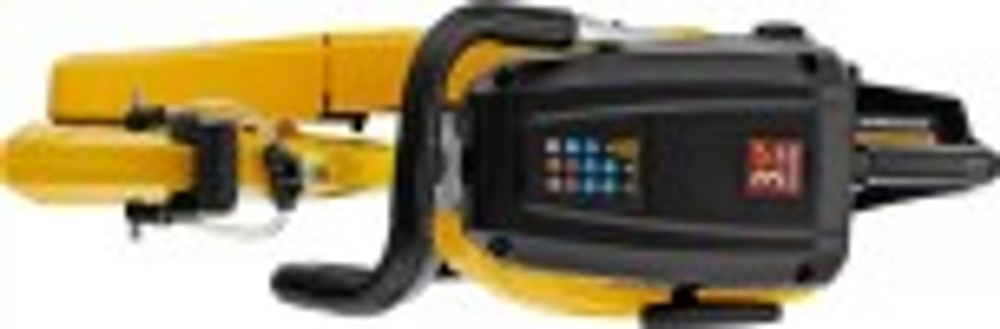 Бензорез Denzel МС-7440 400 мм 66302