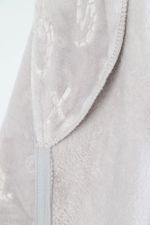 Джемпер Танси-2 Виотекс СЕРЫЙ