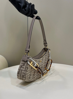 Fendi O’Lock Swing